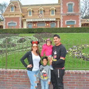 Meet your Posher, Diana